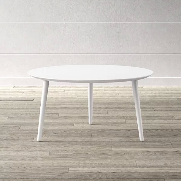 Mesa centro Punt 80cm