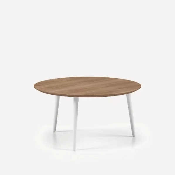 Mesa centro Punt 80cm
