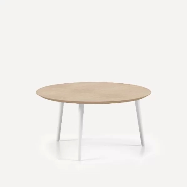 Mesa centro Punt 80cm