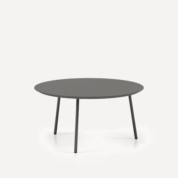 Mesa centro Punt 80cm