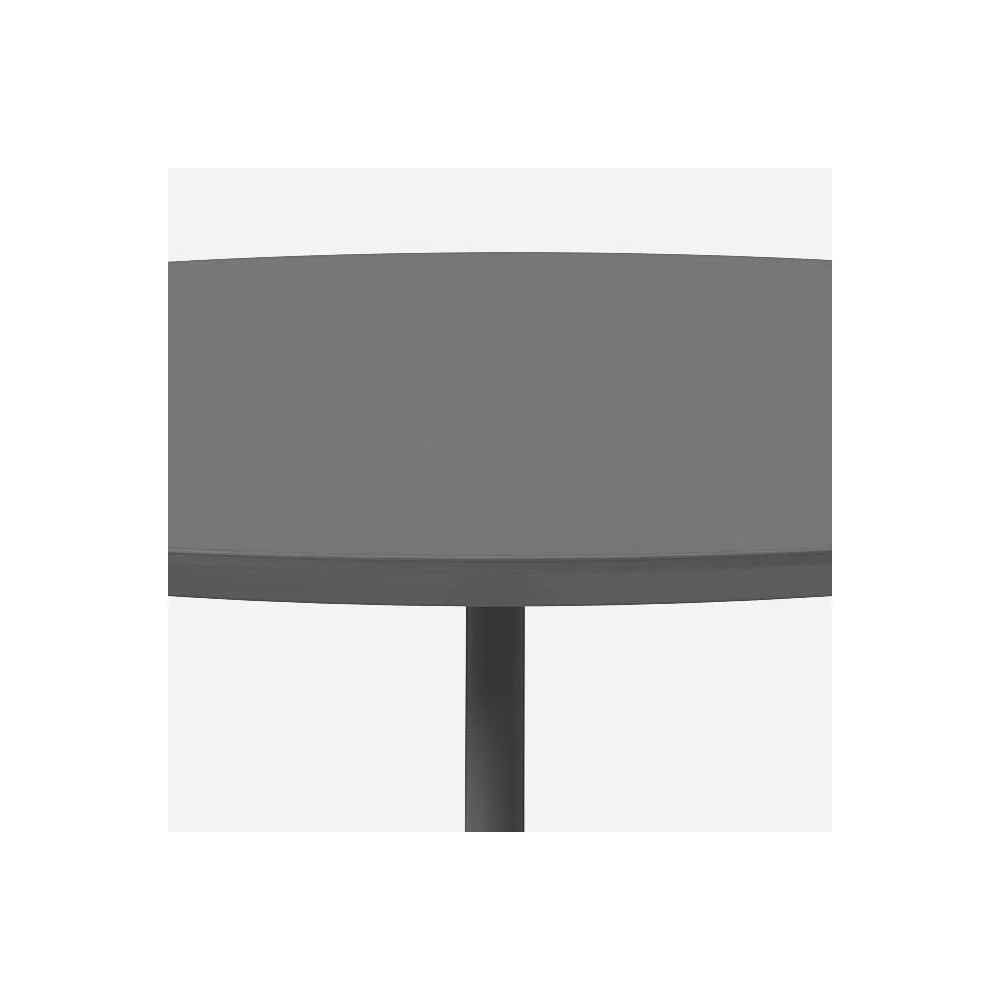 Mesa centro Punt 80cm