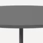 Mesa centro Punt 80cm Mesa centro Punt 80cm