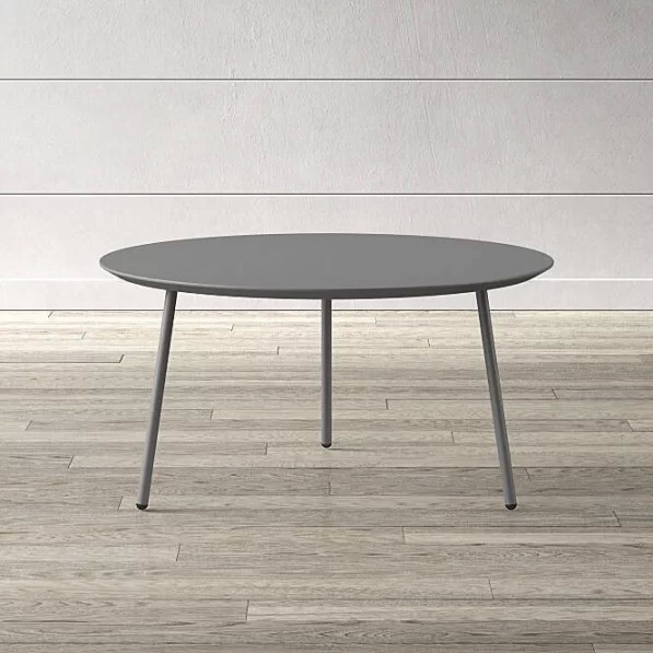 Mesa centro Punt 80cm
