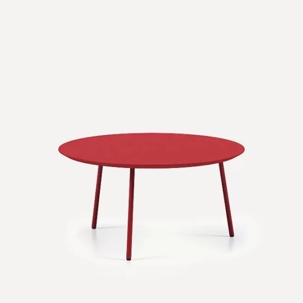 Mesa centro Punt 80cm