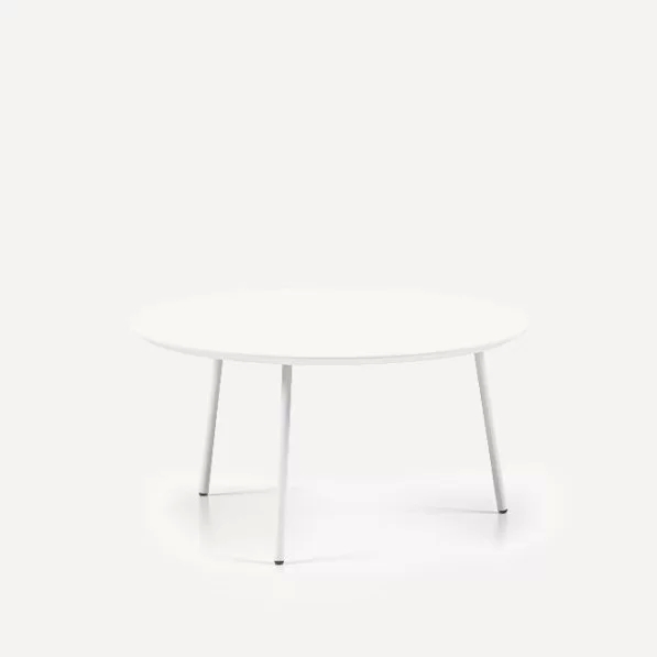 Mesa centro Punt 80cm
