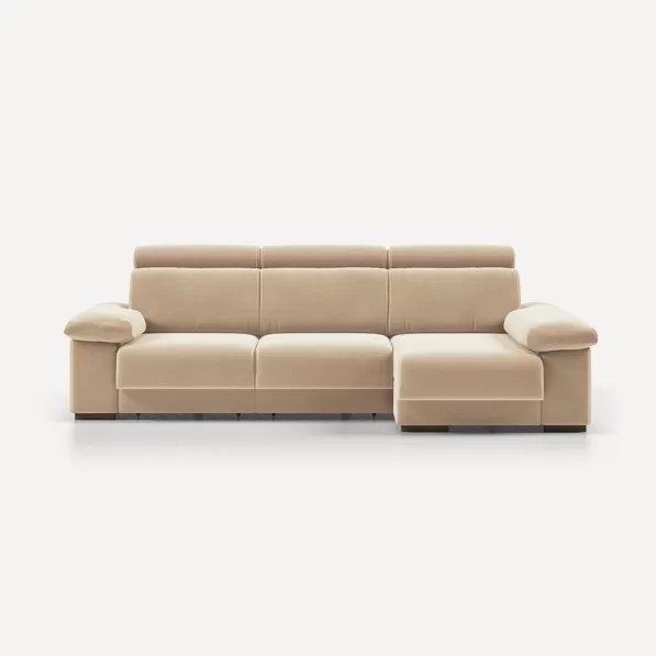 Sofà Vermont chaise longue dre.
