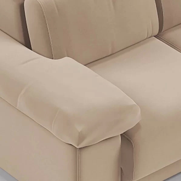 Sofà Vermont chaise longue dre.