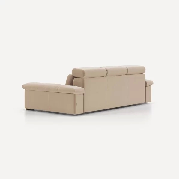 Sofà Vermont chaise longue dre.
