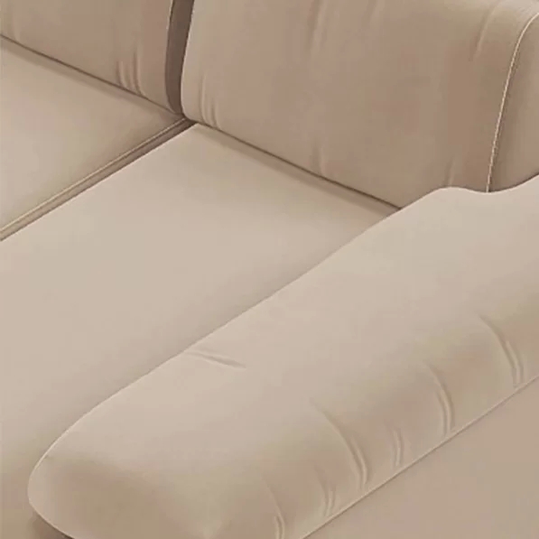 Sofà Vermont chaise longue dre.
