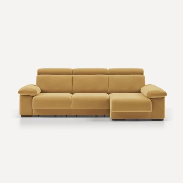 Sofà Vermont chaise longue dre.