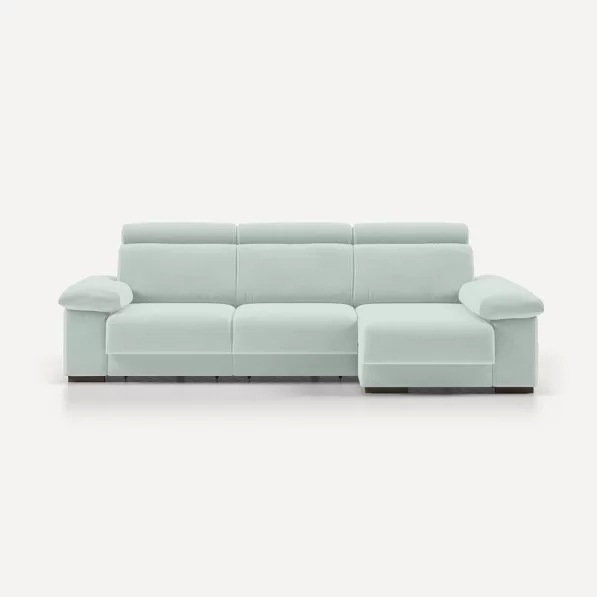 Sofà Vermont chaise longue dre.