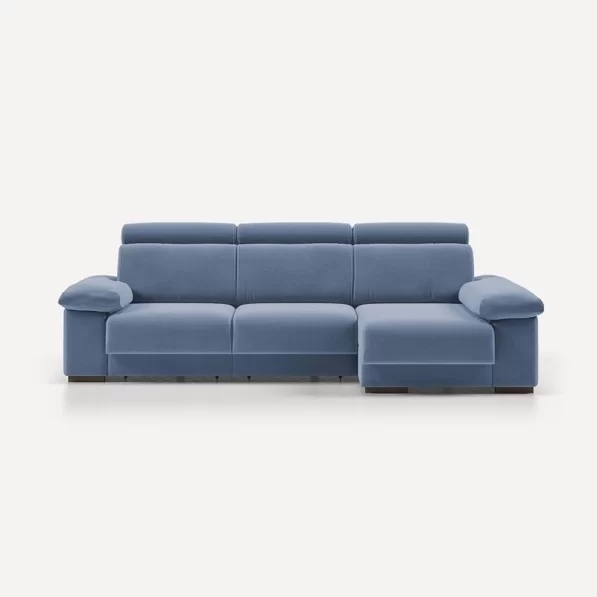 Sofà Vermont chaise longue dre.