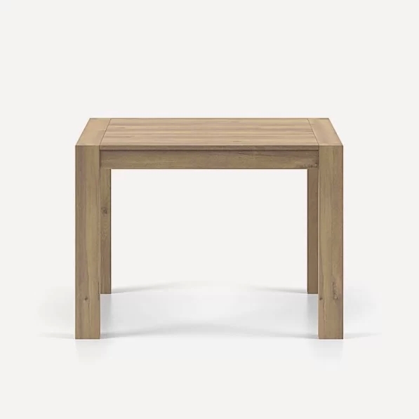 Taula Catania 105cm extensible