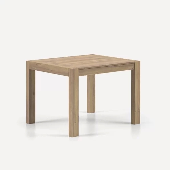 Taula Catania 105cm extensible