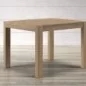 Taula Catania 105cm extensible Taula Catania 105cm extensible