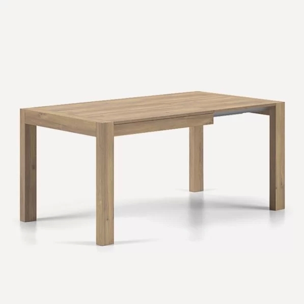 Taula Catania 105cm extensible