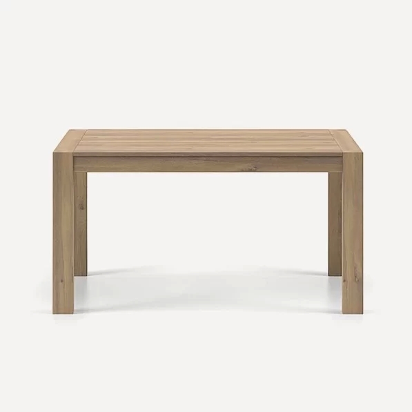 Mesa Catania 145cm extensible