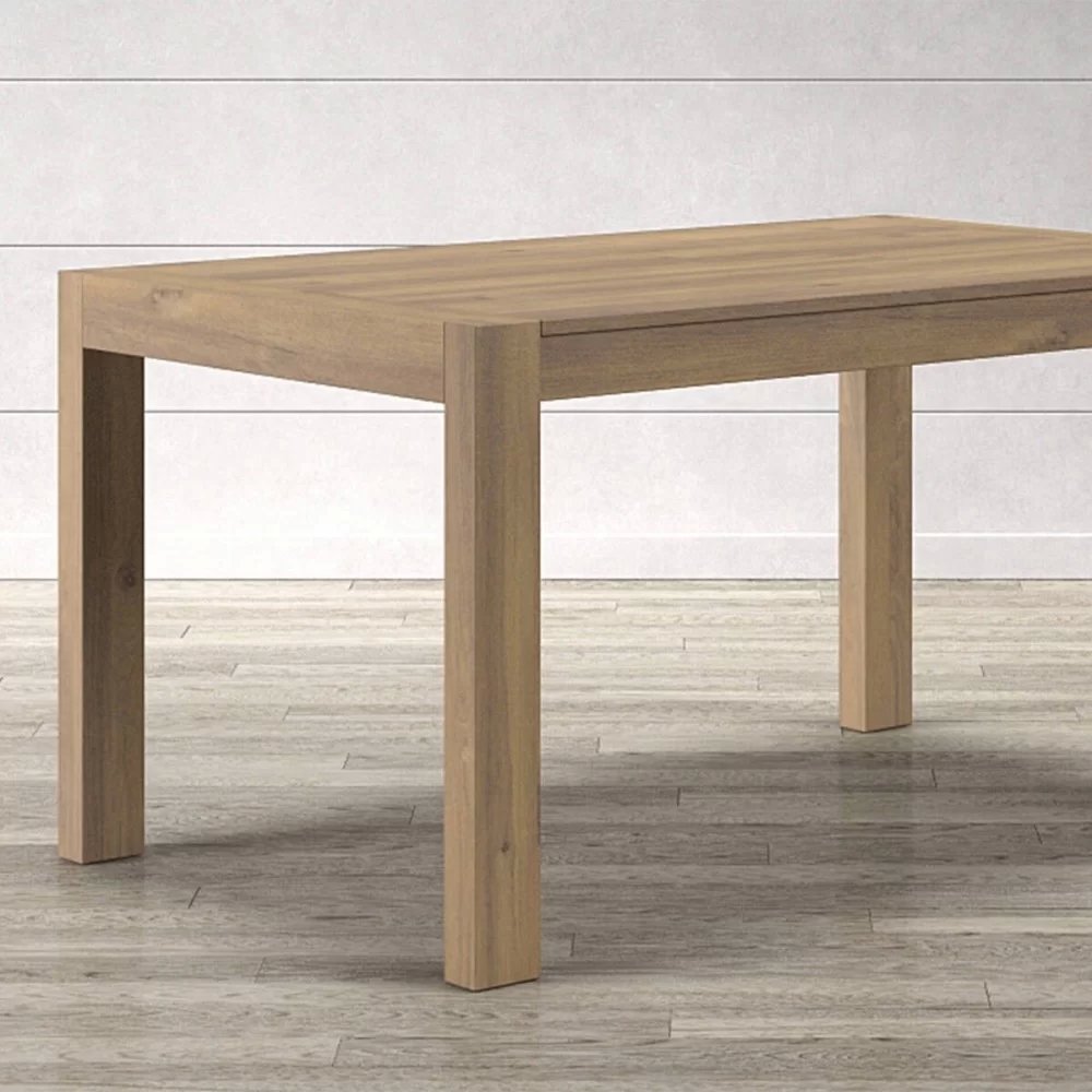 Mesa Catania 145cm extensible