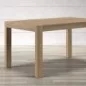 Mesa Catania 145cm extensible Mesa Catania 145cm extensible