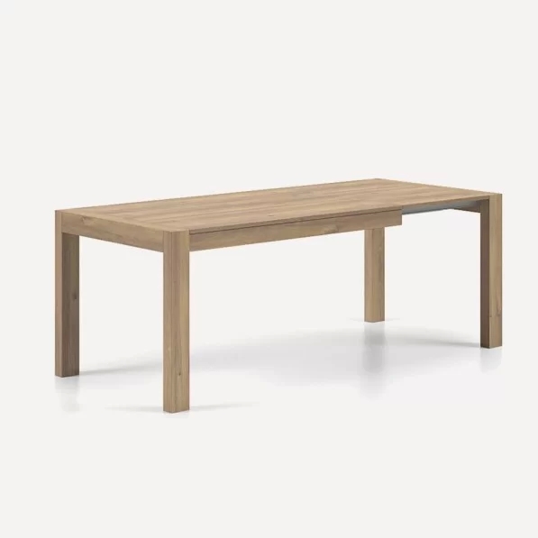 Mesa Catania 145cm extensible