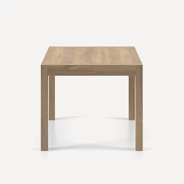Mesa Catania 145cm extensible