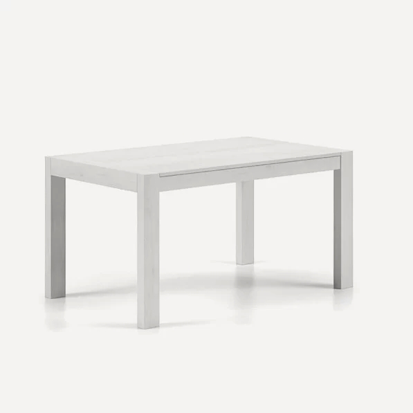 Mesa Catania 145cm extensible