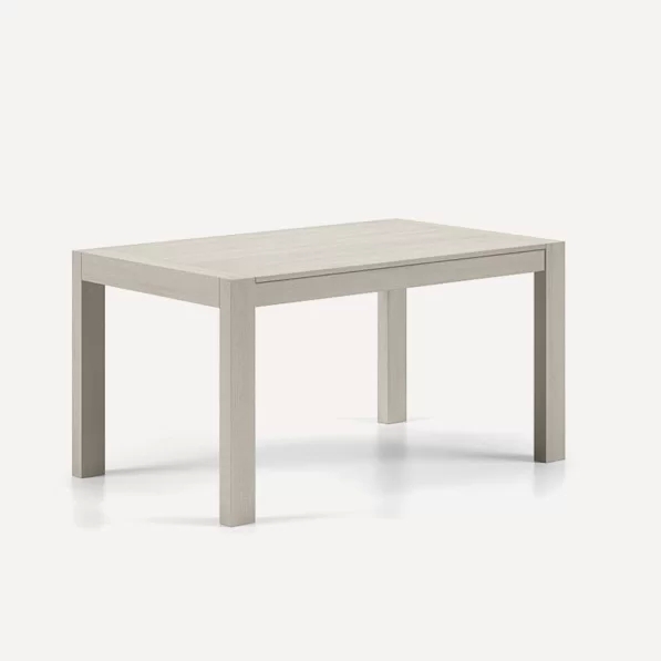 Mesa Catania 145cm extensible