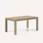 Mesa Catania 165cm extensible Mesa Catania 165cm extensible