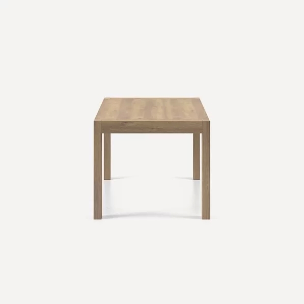 Mesa Catania 165cm extensible