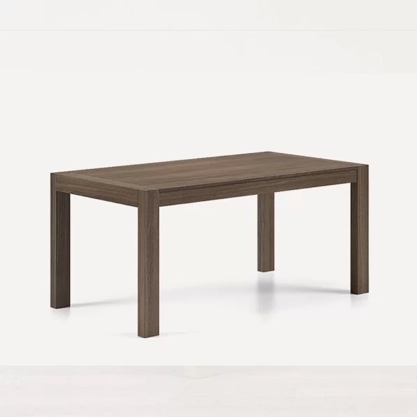 Mesa Catania 165cm extensible