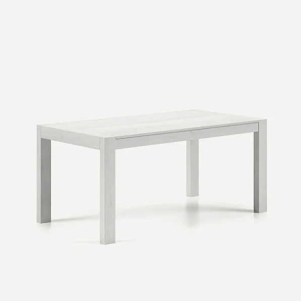 Mesa Catania 165cm extensible