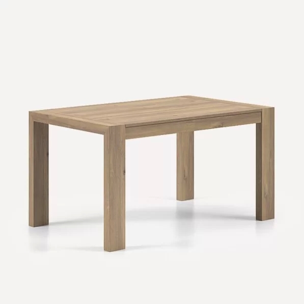Mesa Matera 140cm extensible