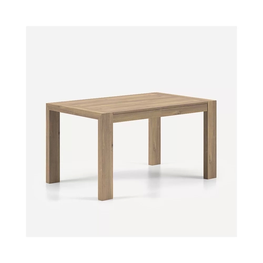 Mesa Matera 140cm extensible