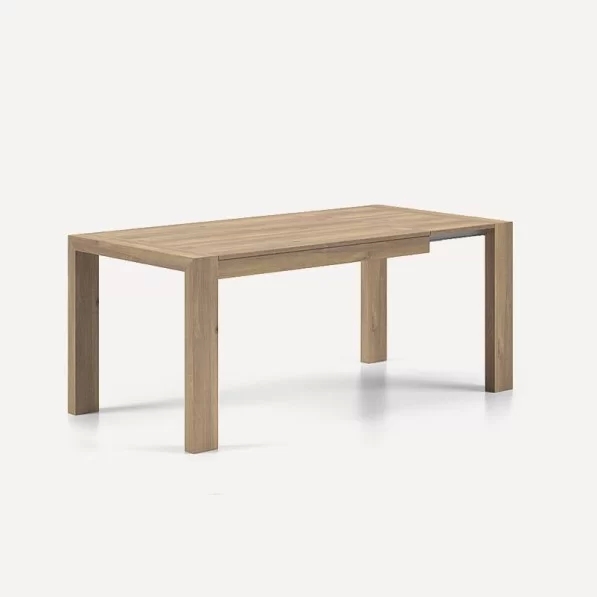 Mesa Matera 140cm extensible