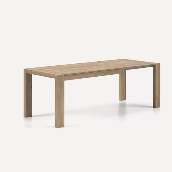 Mesa Matera 140cm extensible