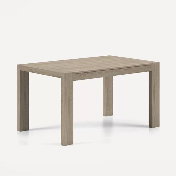Mesa Matera 140cm extensible