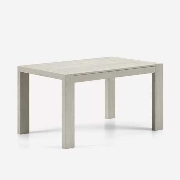Mesa Matera 140cm extensible