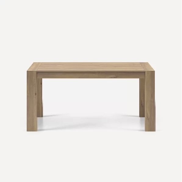 Taula Matera 160cm extensible