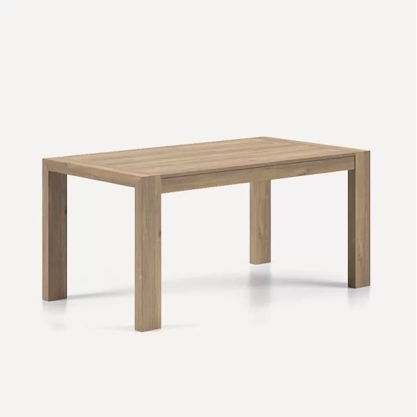 Taula Matera 160cm extensible