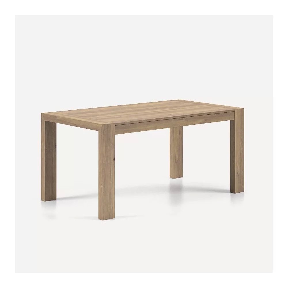 Taula Matera 160cm extensible