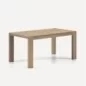 Mesa Matera 160cm extensible Mesa Matera 160cm extensible