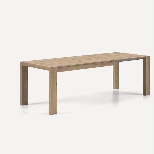 Taula Matera 160cm extensible