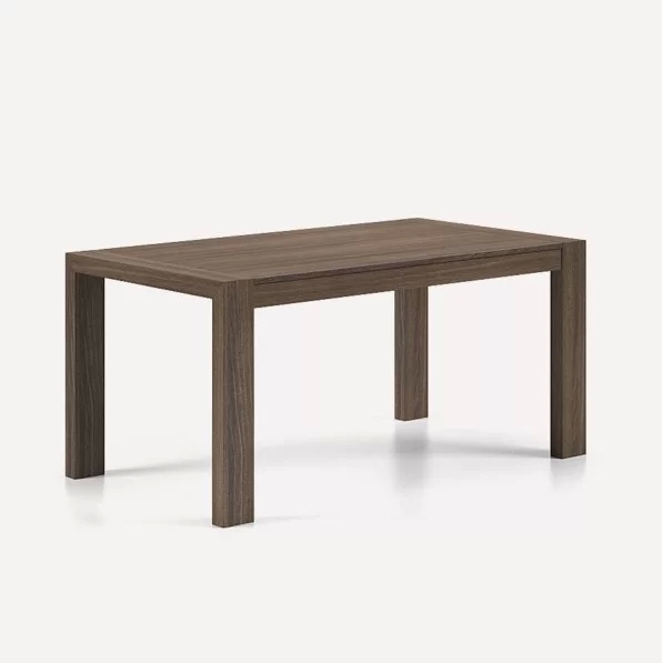 Taula Matera 160cm extensible