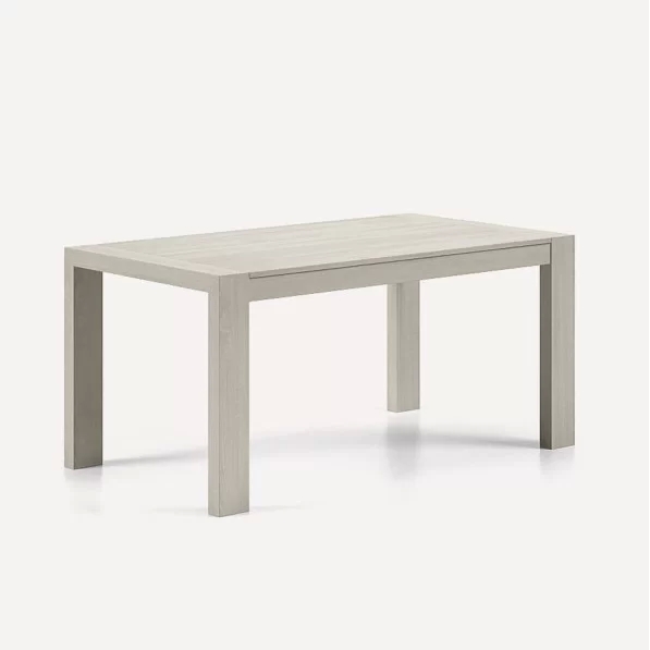 Taula Matera 160cm extensible