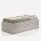 Cama Juvenil Chroma Cama Juvenil Chroma
