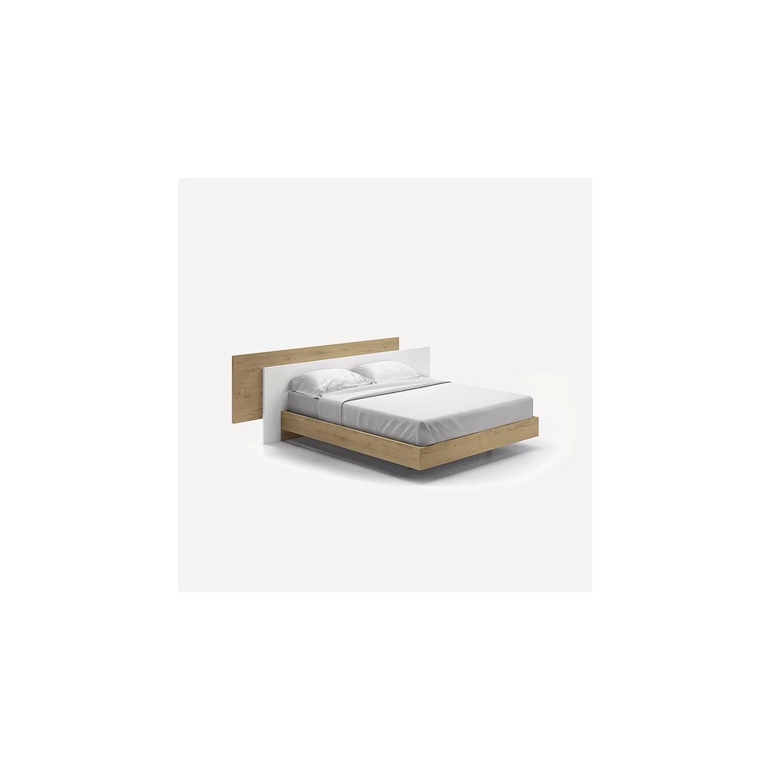 Llit Nuit 300cm