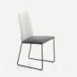Cadira Mantua Roure Rustic Grey Cadira Mantua Roure Rustic Grey
