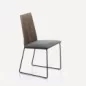 Silla Mantua Roble Dark Silla Mantua Roble Dark