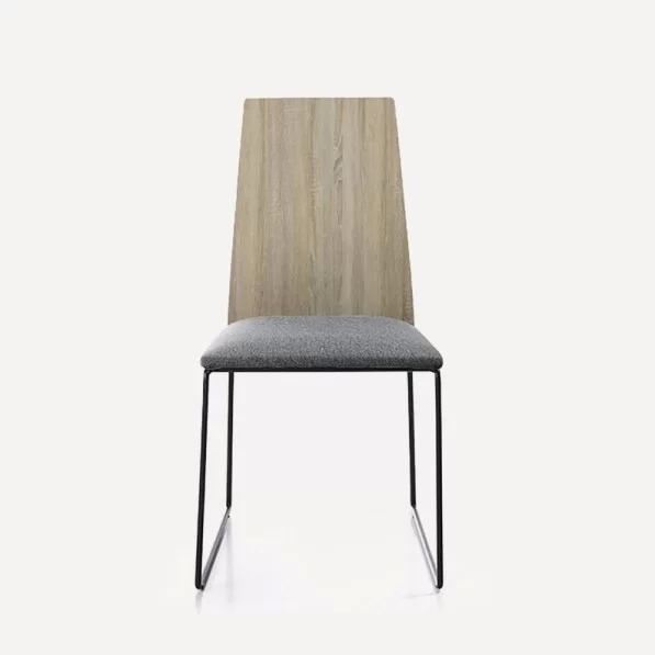 Silla Mantua Roble Nebraska