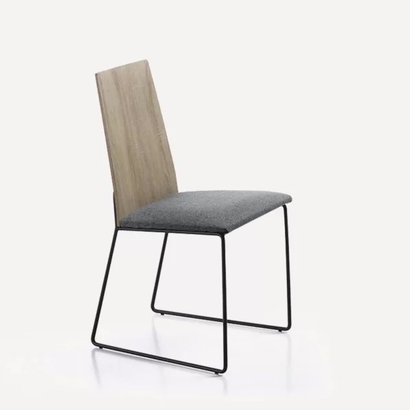 Silla Mantua Roble Nebraska